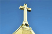 Kerala bishop falls to death from moving train